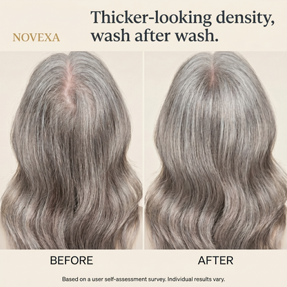 NOVEXA Korean Ginseng Scalp Reset Bar