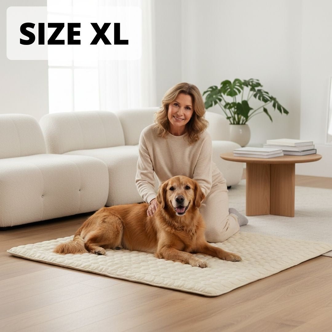 🐶🐈Pet Cooling Mat - Keep Your Pet Cool Even on the Hottest Days