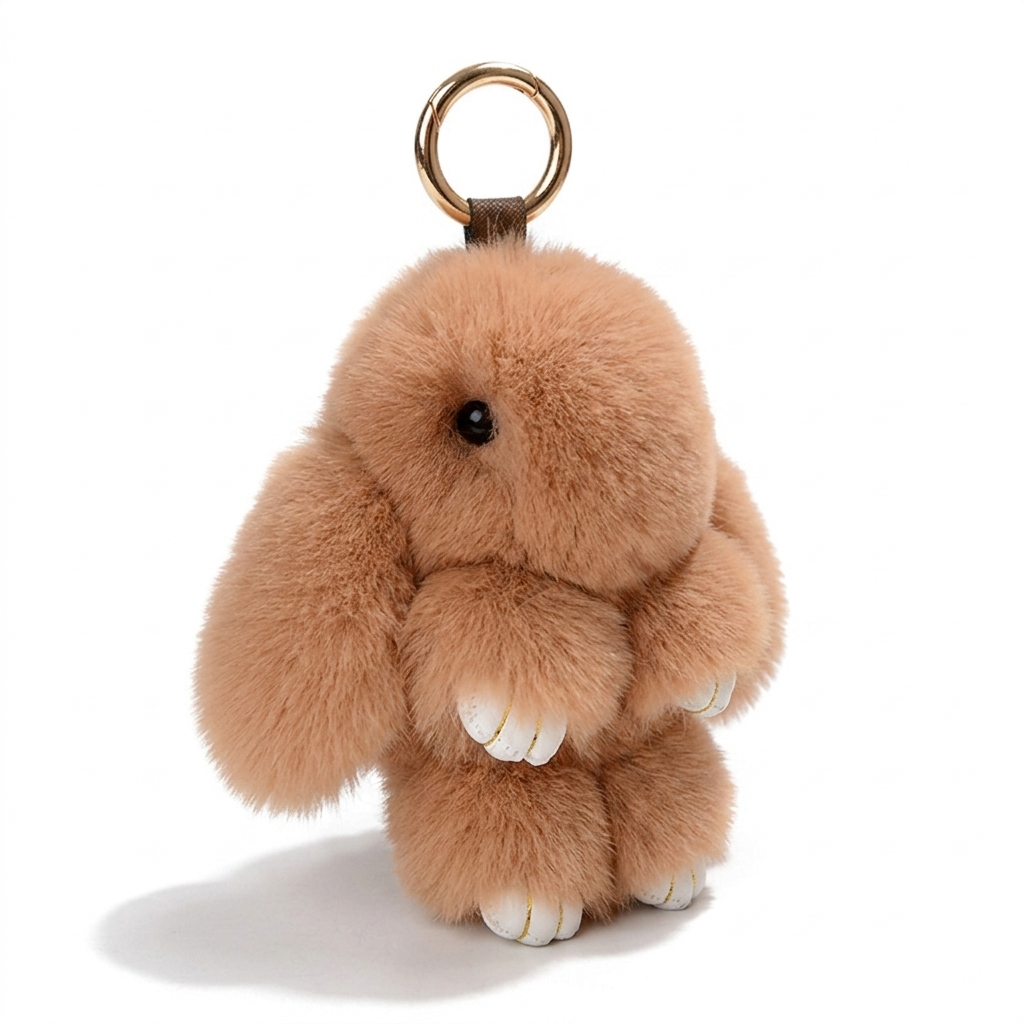 LBMLBM™ Soft Bunny Charms-Your New Emotional Support Bunny🐰