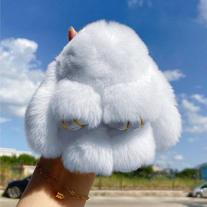 LBMLBM™ Soft Bunny Charms-Your New Emotional Support Bunny🐰