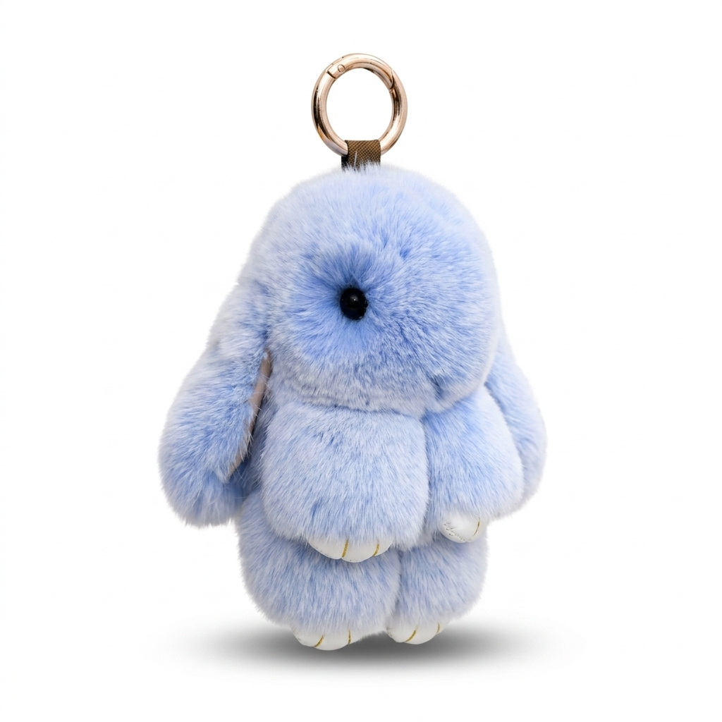 LBMLBM™ Soft Bunny Charms-Your New Emotional Support Bunny🐰