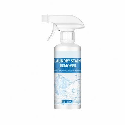 🔥LBMLBM™Powerful Stain Remover Spray-Remove stubborn stains, buildup or odor in seconds