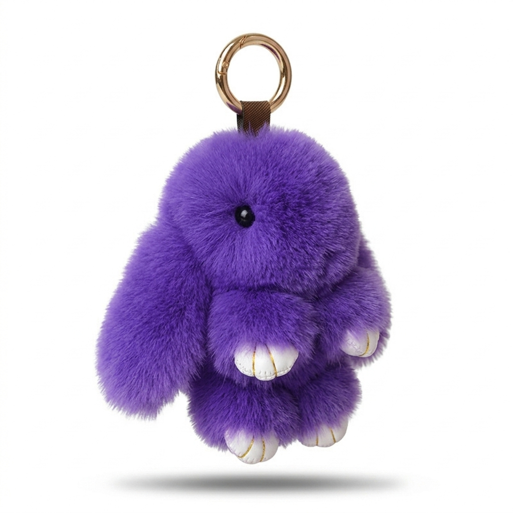 LBMLBM™ Soft Bunny Charms-Your New Emotional Support Bunny🐰