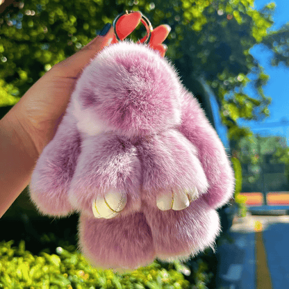 LBMLBM™ Soft Bunny Charms-Your New Emotional Support Bunny🐰
