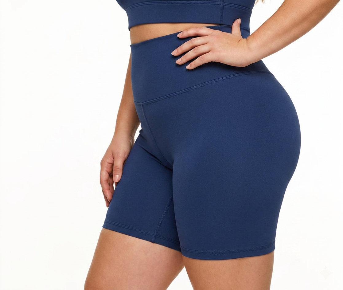 LBMLBM™Shapewear Shorts-Confidence Starts Under Your Outfit