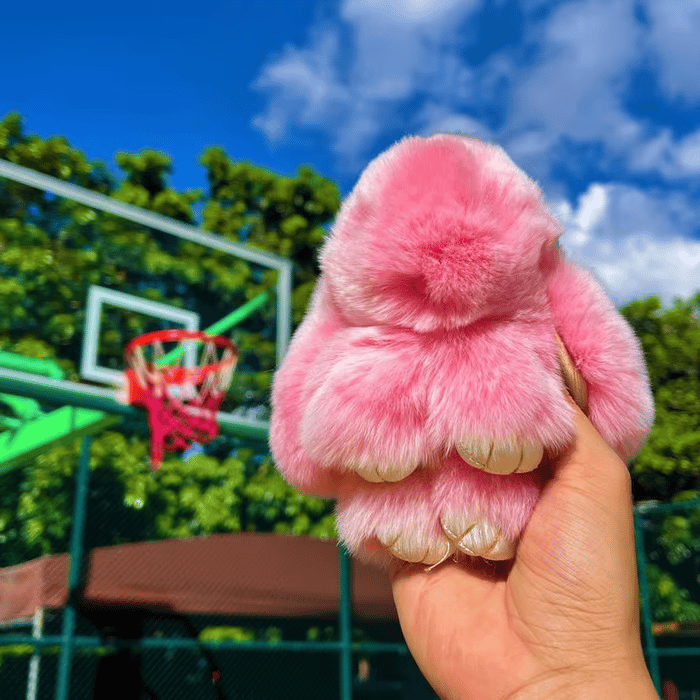 LBMLBM™ Soft Bunny Charms-Your New Emotional Support Bunny🐰