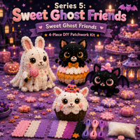Ghost Friends