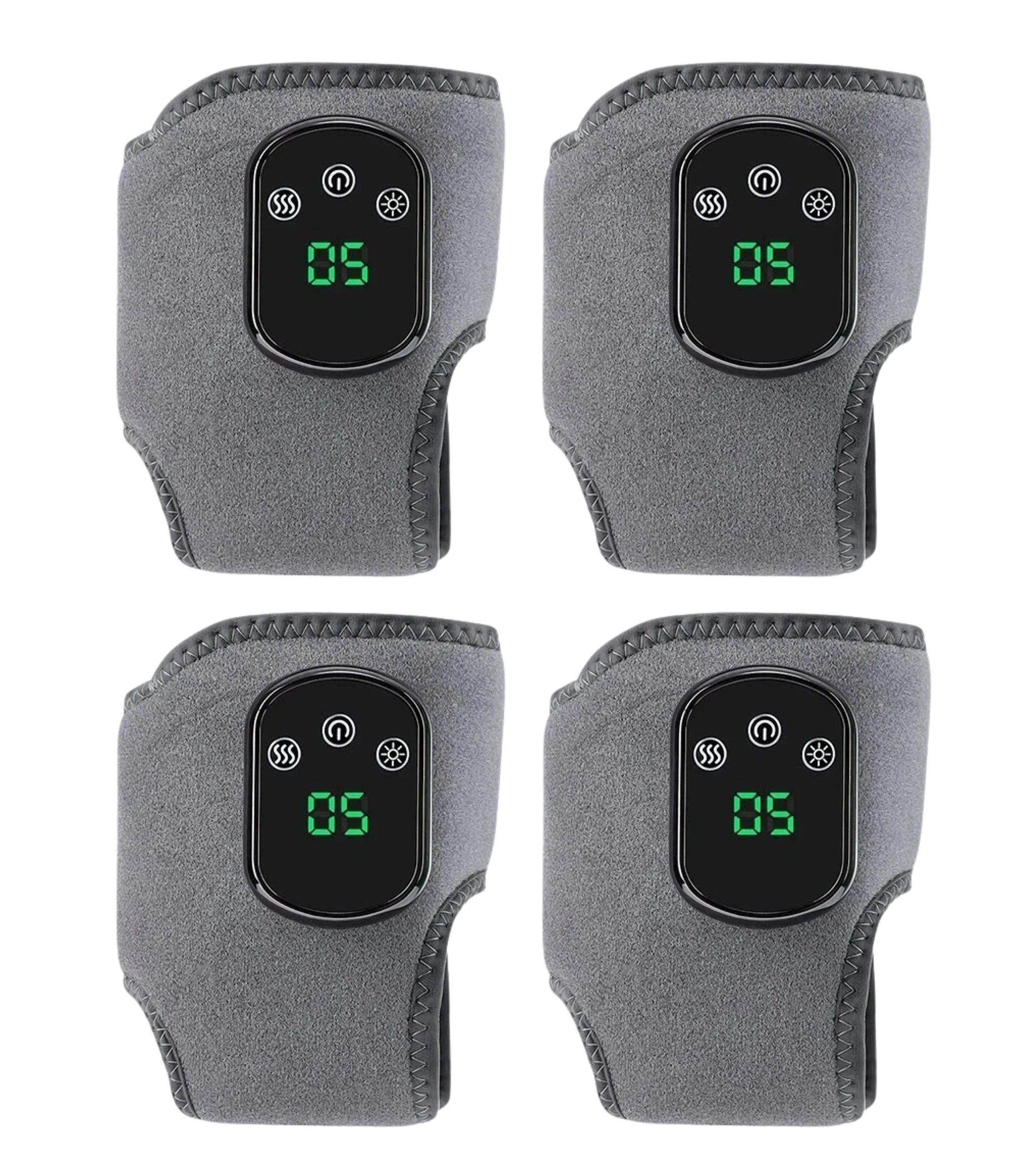 LBMLBM™  3-in-1 Foot Massager