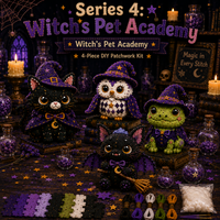 Witch Friends