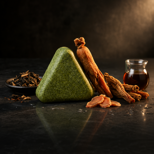 LBMLBM™ Korean Ginseng Scalp Reset Bar - Reset Your Scalp