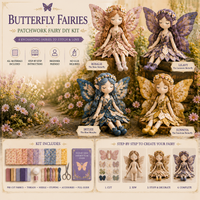 🦋Butterfly Fairy