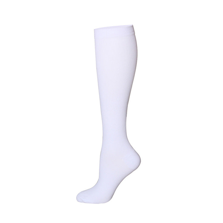 LBMLBM™ Compression Socks - Designed for wide calves, long shifts, travel, and everyday comfort