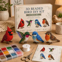 Bird Lovers