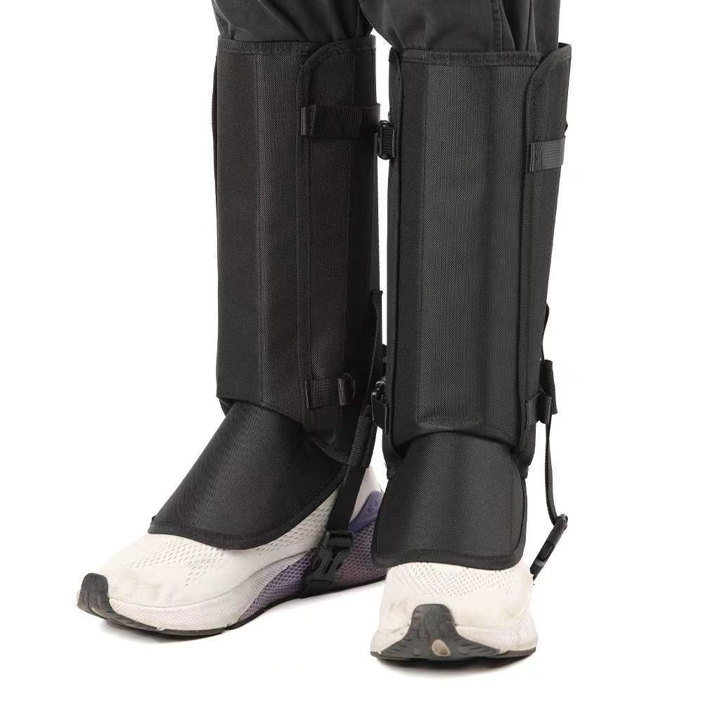 LBMLBM™Professional Snake Guard Gaiters – Lightweight Leg Protection for Outdoor Use