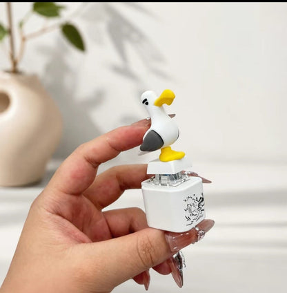 🐦 The Viral Screaming Seagull Keychain of 2026 Everyone Can't Stop Pressing