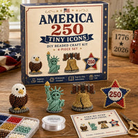 America 250th