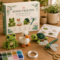 Pond Friends