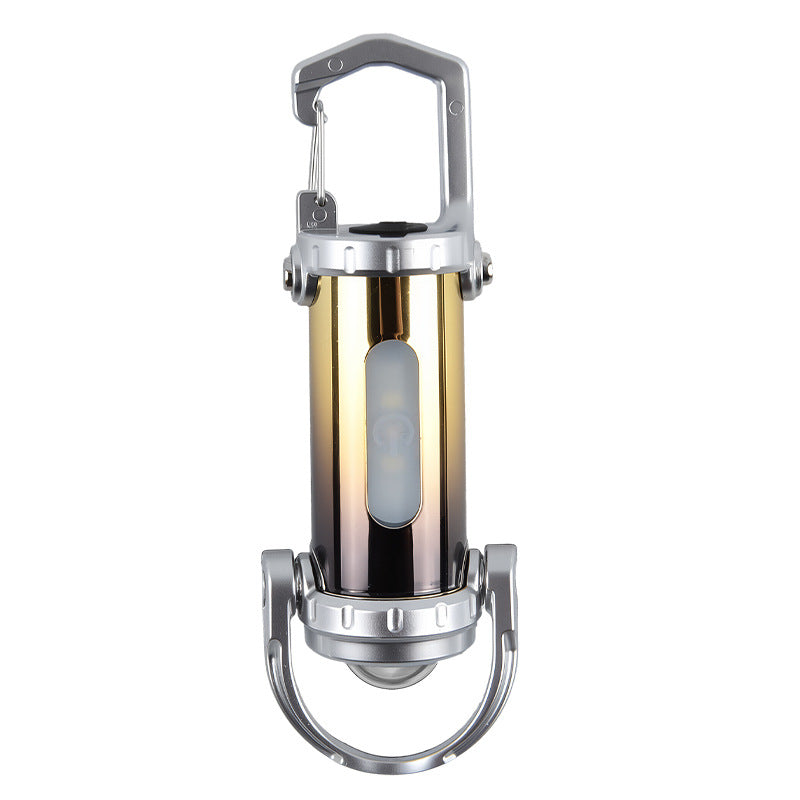 LBMLBM™Super Bright Mini Keychain Flashlight Waterproof