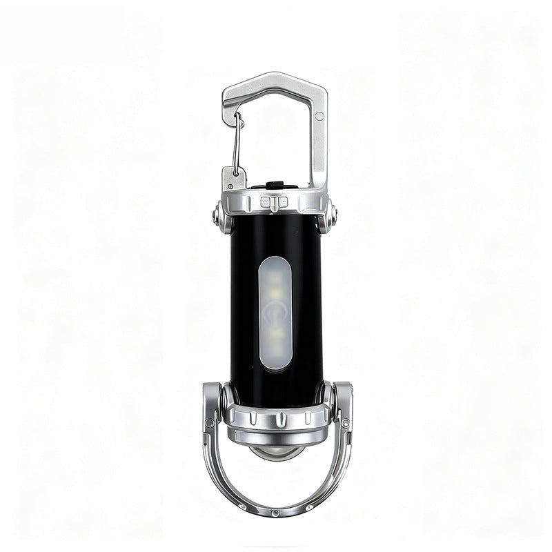 LBMLBM™Super Bright Mini Keychain Flashlight Waterproof