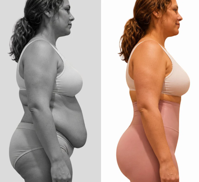 LBMLBM™Shapewear Shorts-Confidence Starts Under Your Outfit