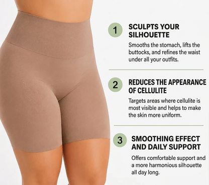 LBMLBM™Shapewear Shorts-Confidence Starts Under Your Outfit