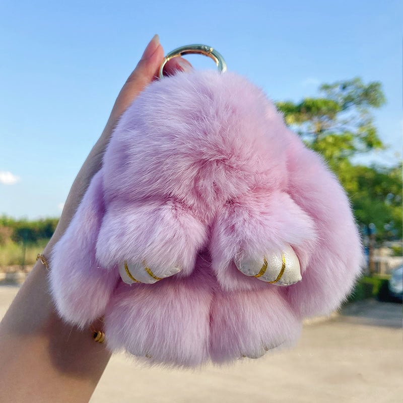 LBMLBM™ Soft Bunny Charms-Your New Emotional Support Bunny🐰