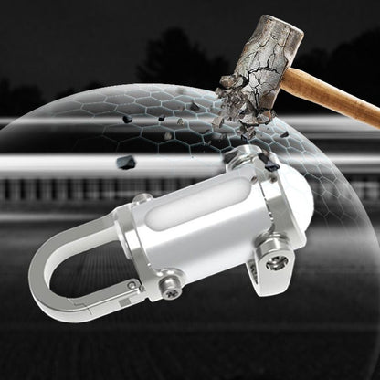 LBMLBM™Super Bright Mini Keychain Flashlight Waterproof