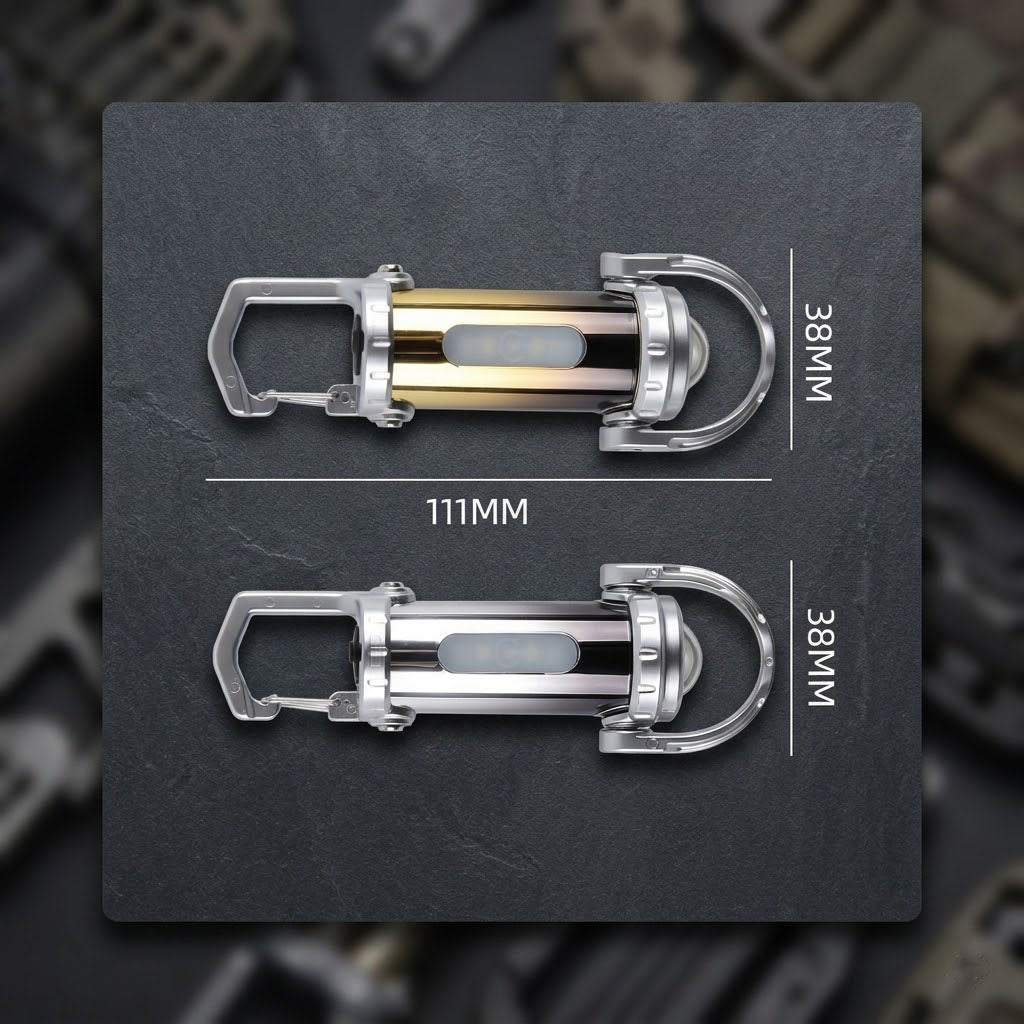 LBMLBM™Super Bright Mini Keychain Flashlight Waterproof
