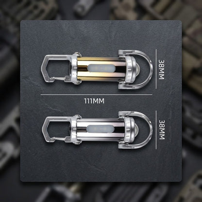 LBMLBM™Super Bright Mini Keychain Flashlight Waterproof