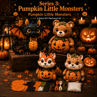 Monster Friends