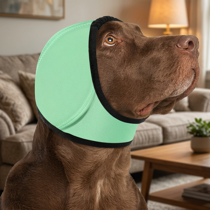 LBMLBM™ Dog Ear Muffs - Help Your Dog Feel Safe During Loud, Stressful Moments